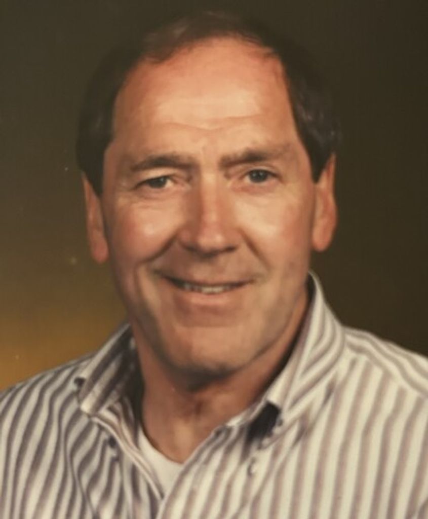 Leslie Roy Profile Photo
