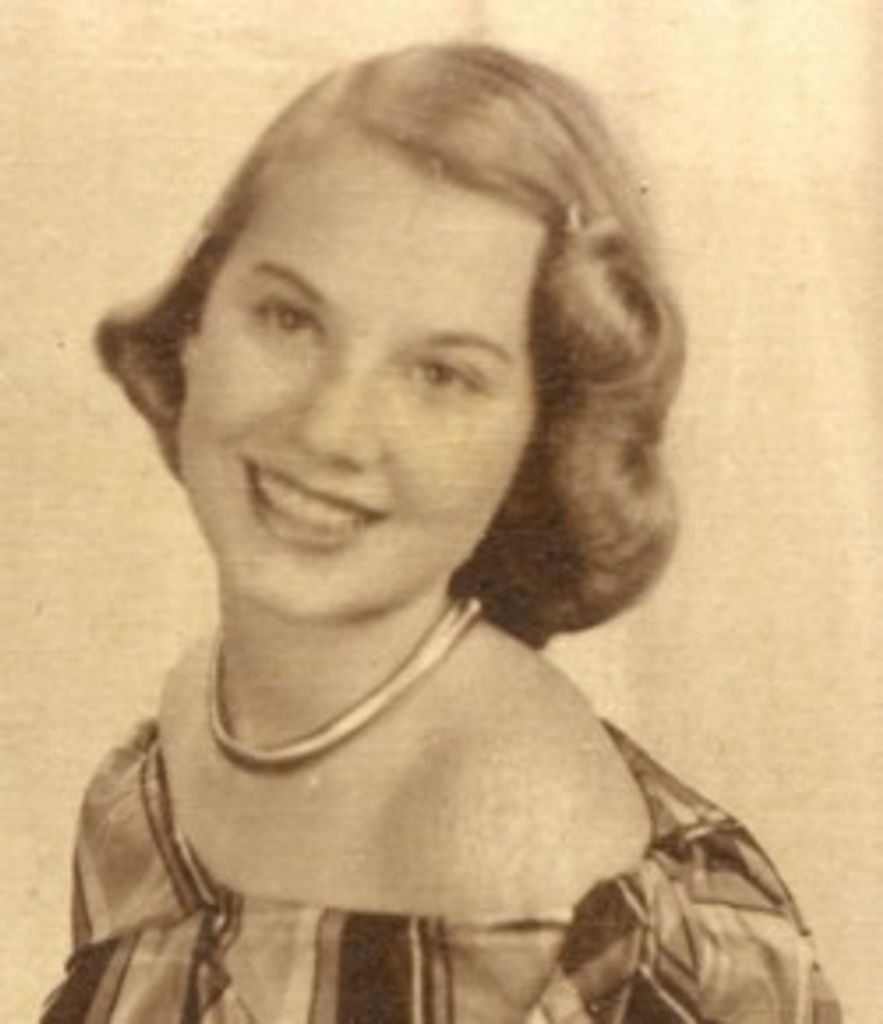 Frances Posey Profile Photo