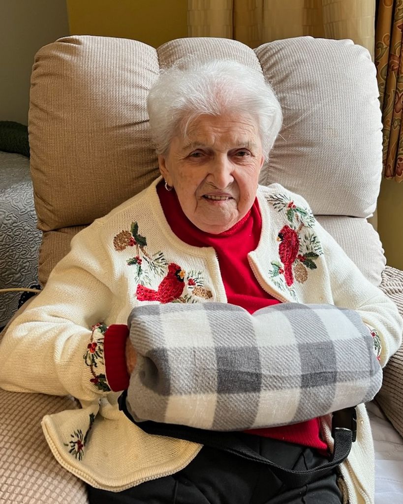 Rita A. Pinard Profile Photo