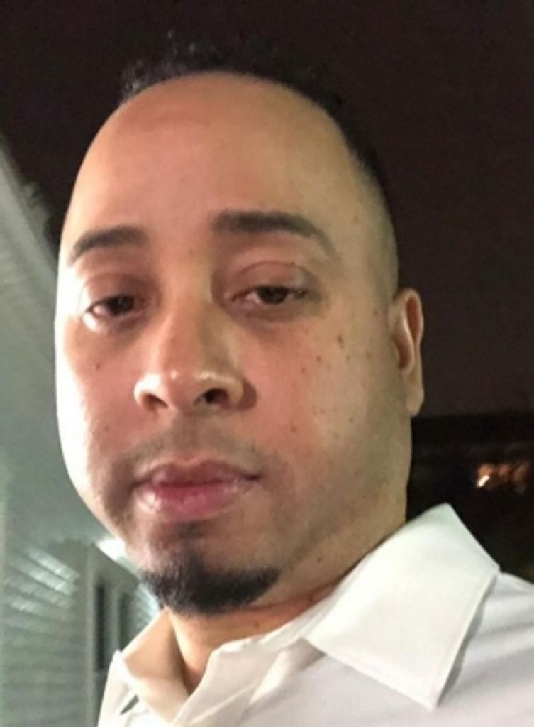 Henri Rodriguez Mora Profile Photo