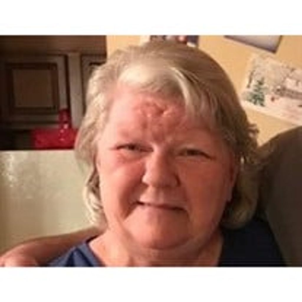 Wanda Jo Everhart