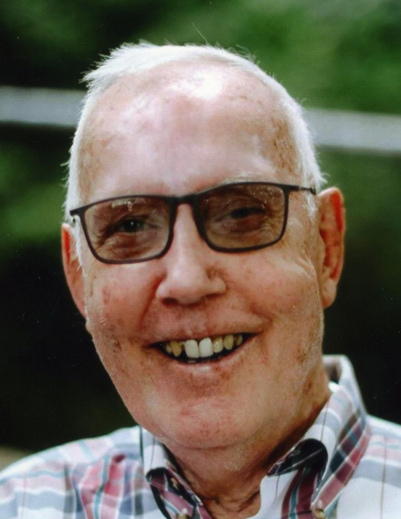 Roy M. Brummel Profile Photo