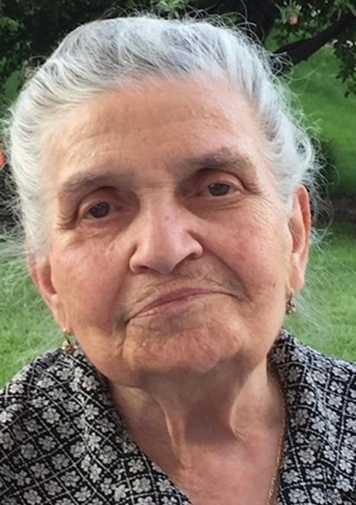 Nicoletta Theotikos
