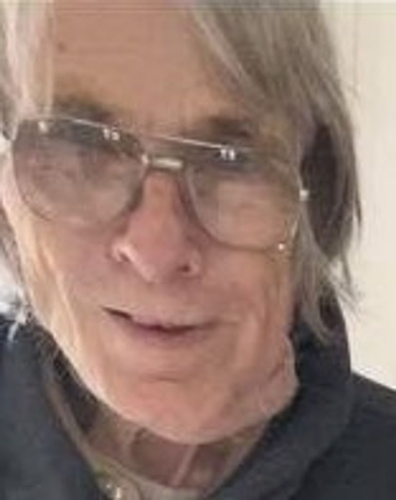 Ronald Hewuse