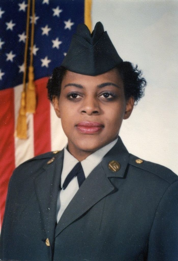 Jackie Lumon Smith Profile Photo