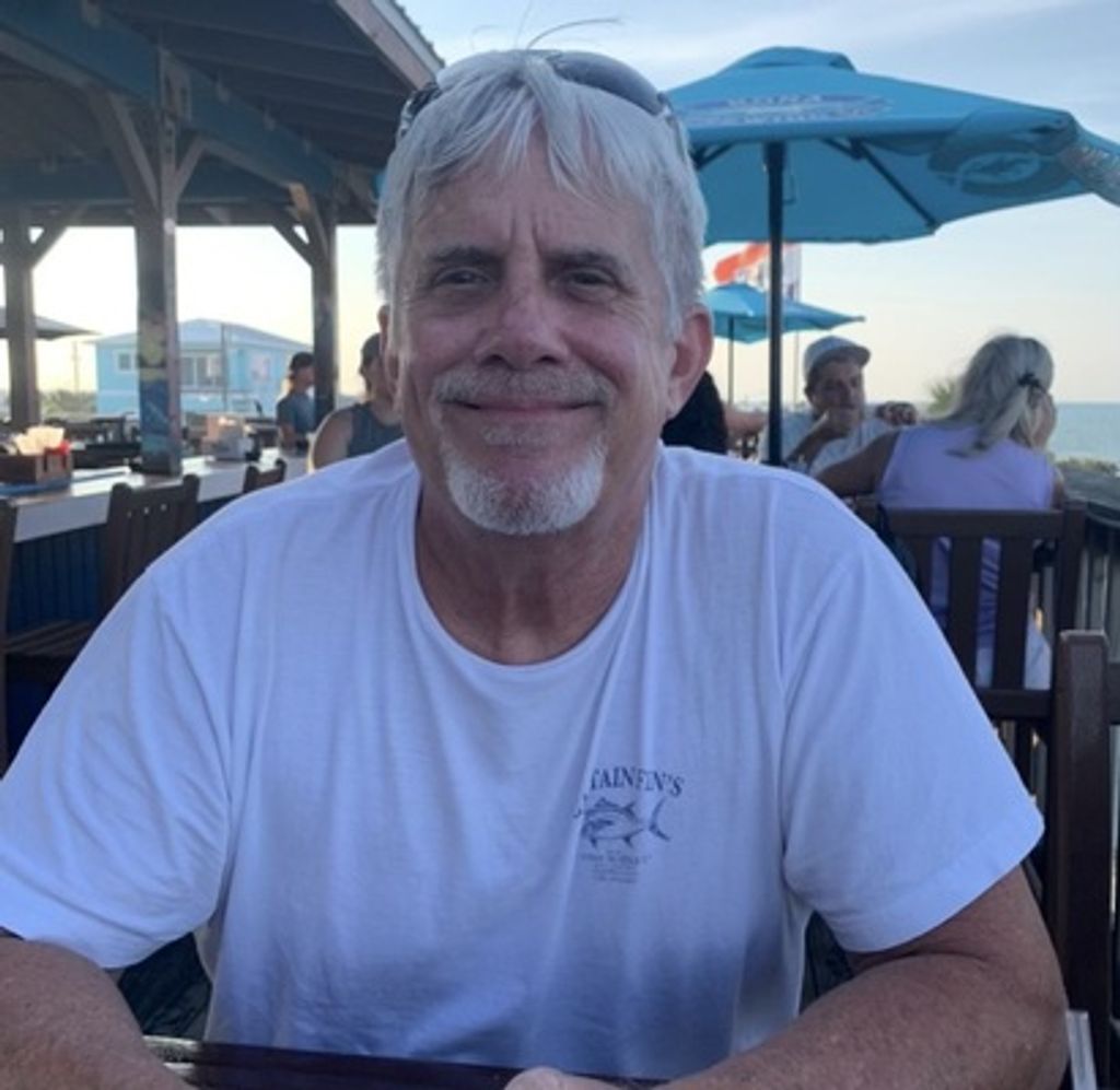 Daniel Joseph Banker Profile Photo