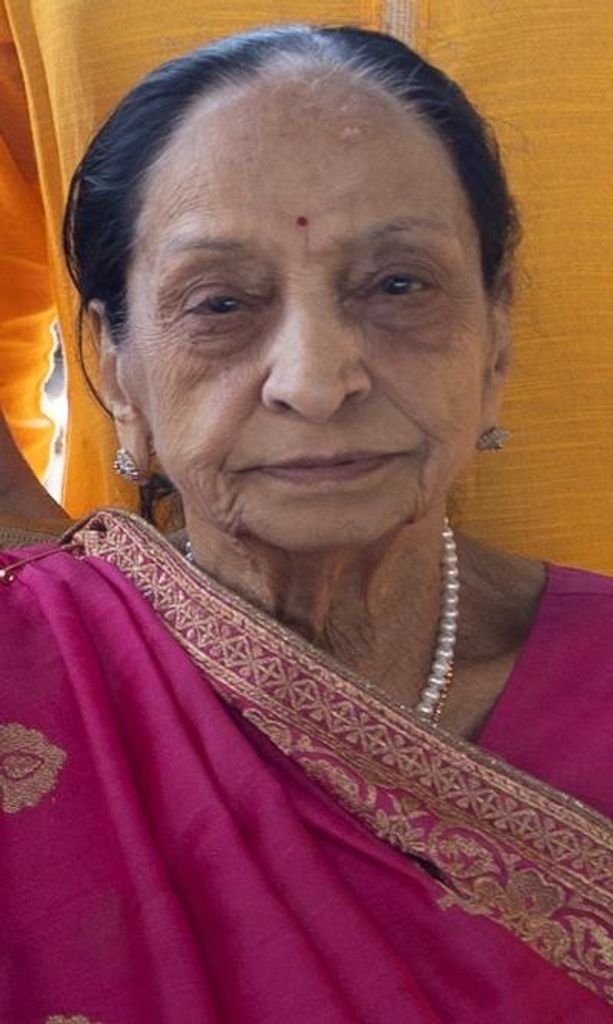 Virbala Shashikant Shah Profile Photo