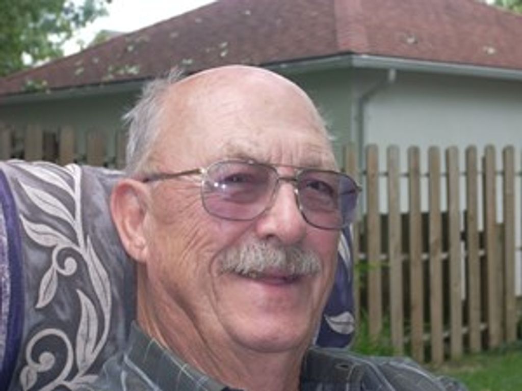Alfred M. Brooks, Sr.