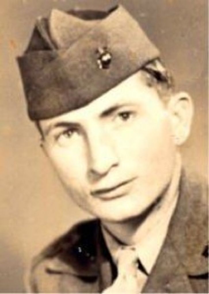 Leon Etheridge