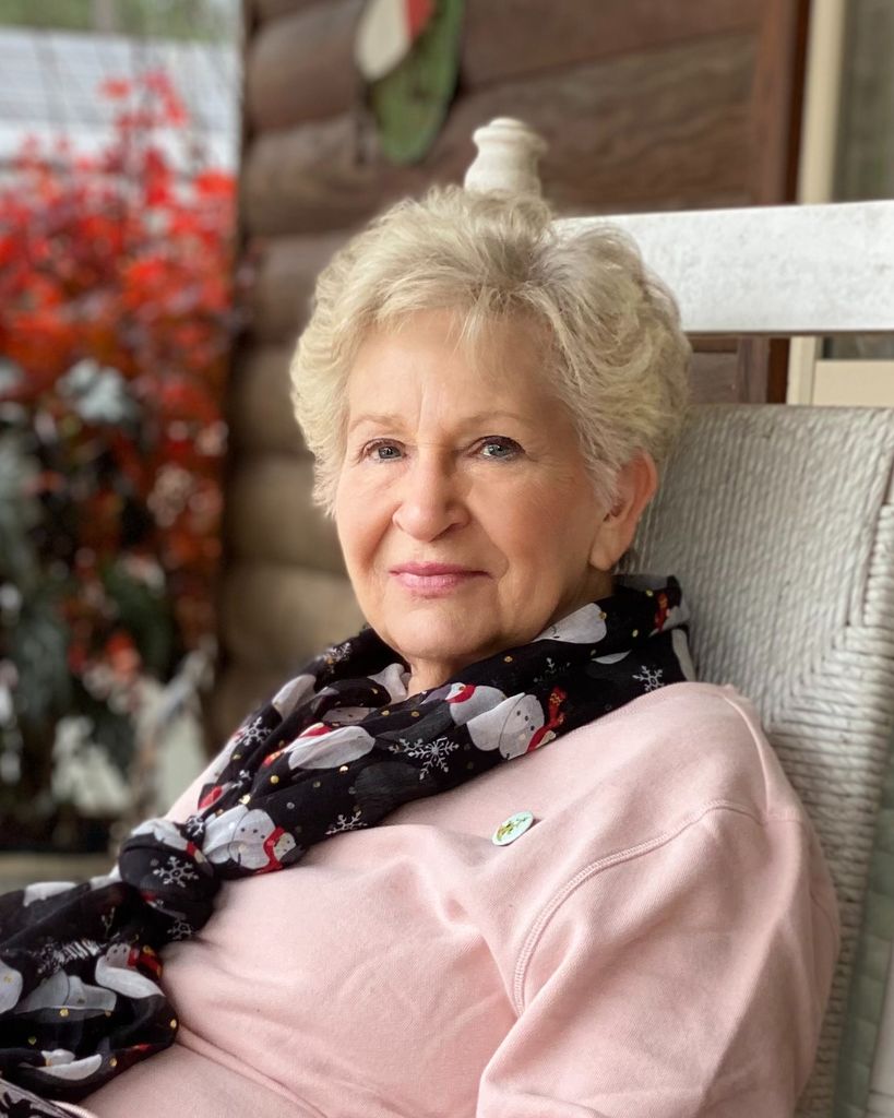 Joyce Nell O'Neal Turner