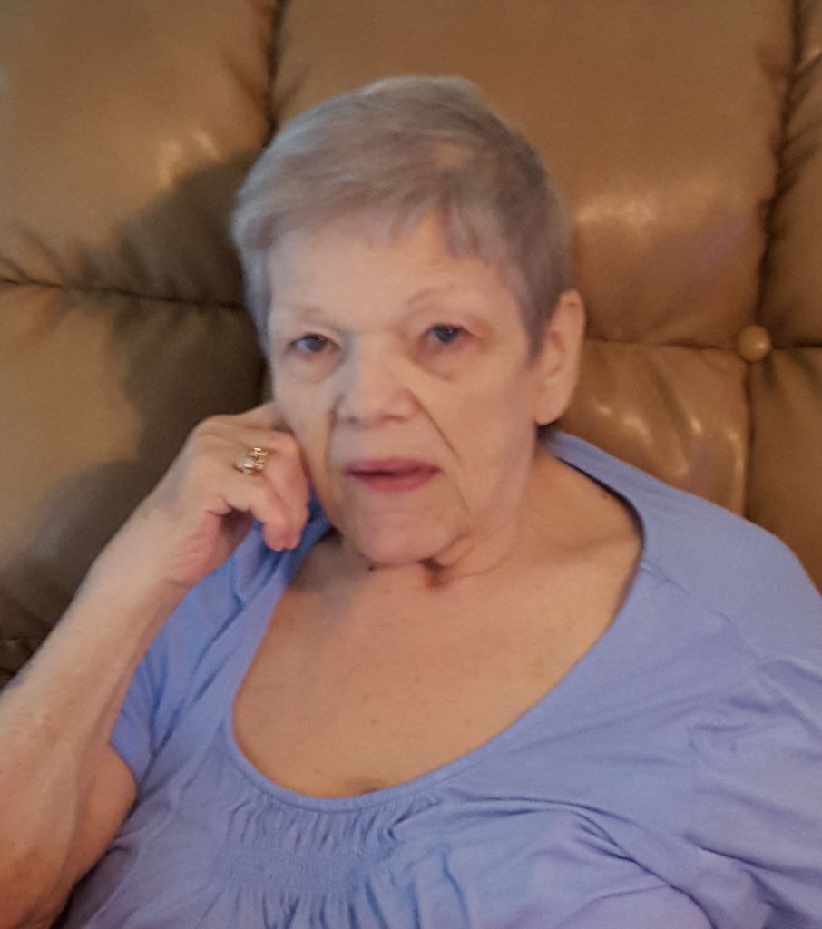 Judy Cassaro