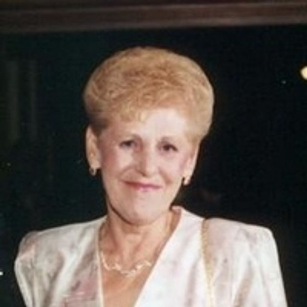 Mary (Foy) Catanzaro