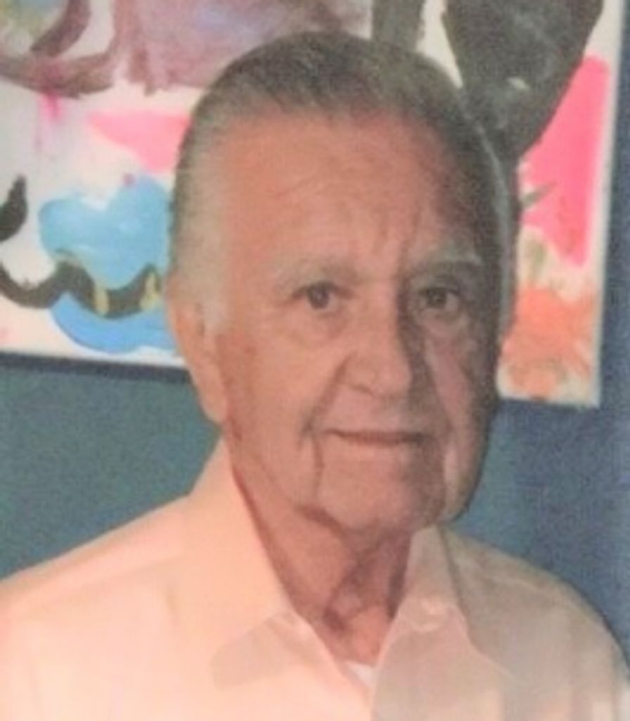 Gilberto B. Garcia