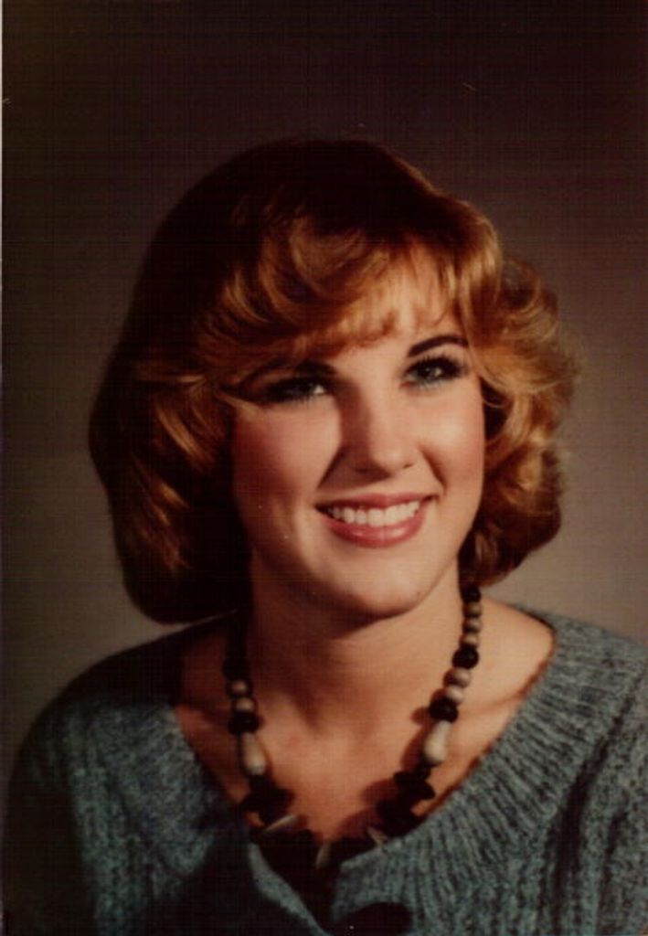 Alisa Dawn Burkhalter