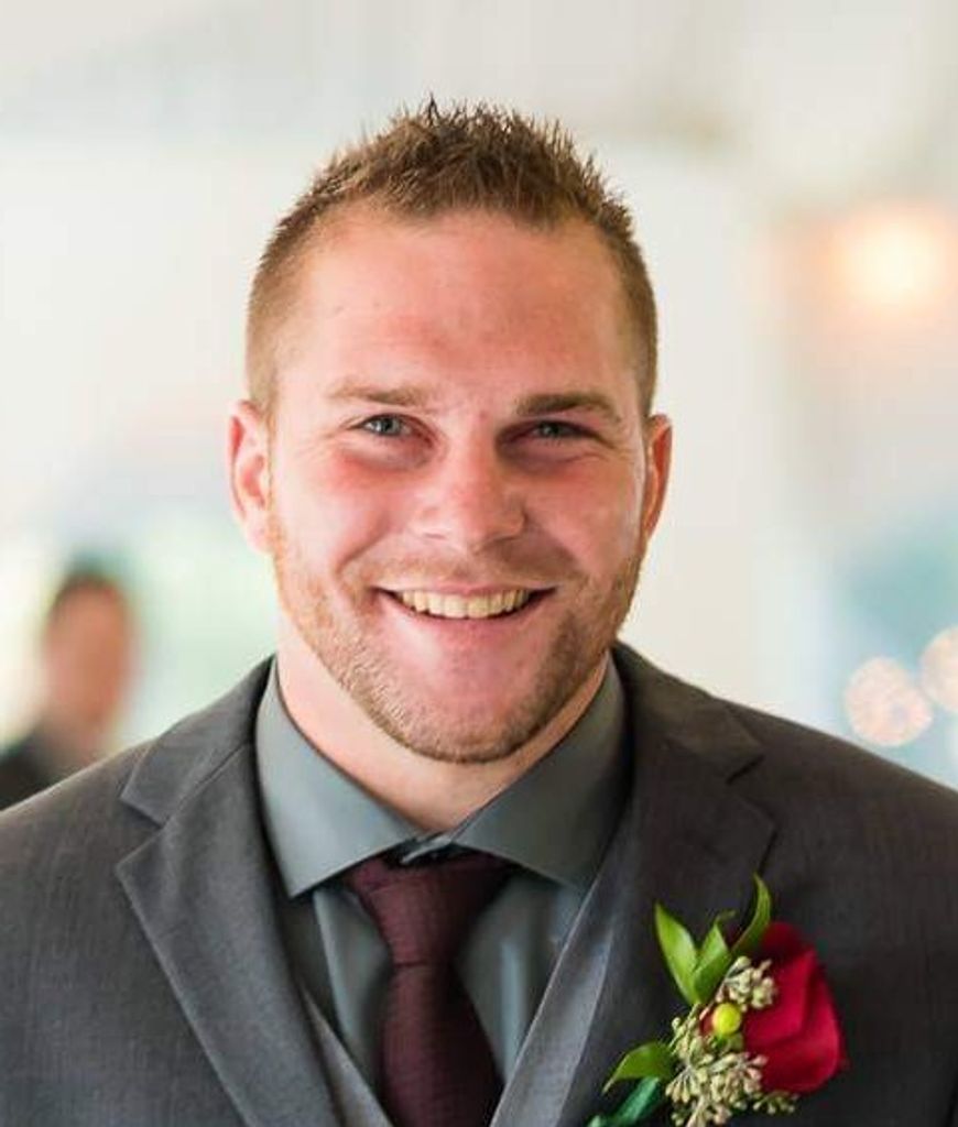 Joshua M. Lamparter Profile Photo