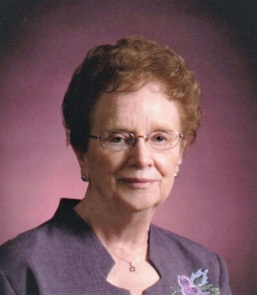 Audrey J. Wyss Profile Photo