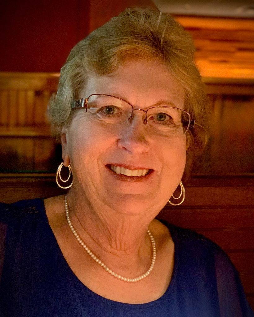 Marcia Van Dyke Profile Photo