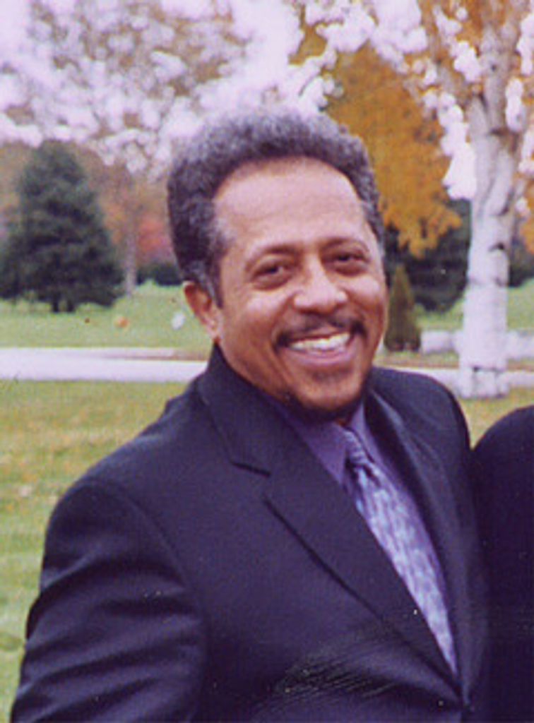 Alfred W. Thompson, Sr.