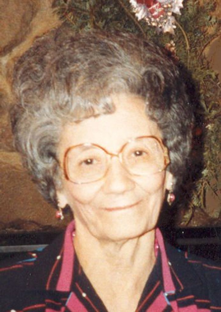 Anna Bono