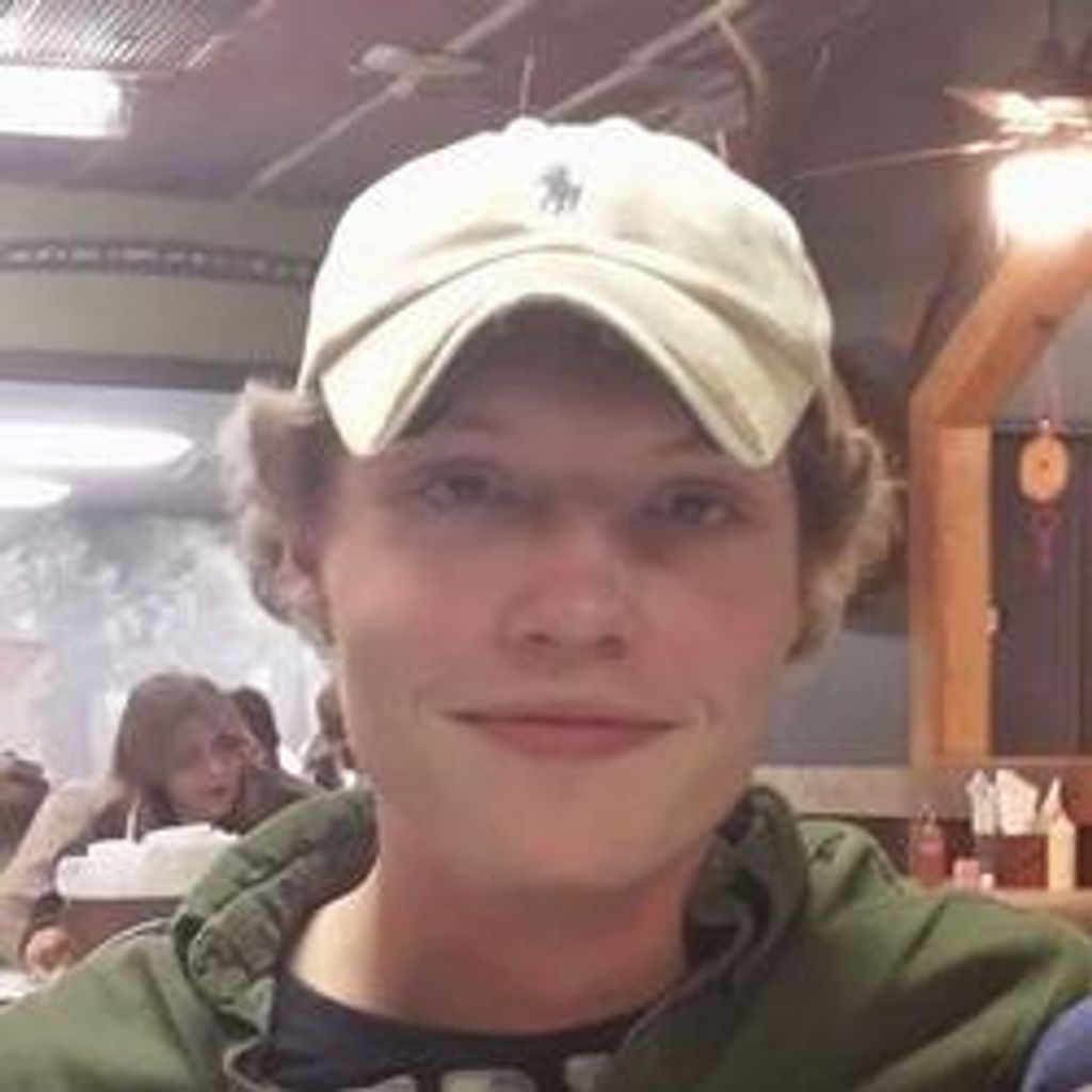 Daniel Jared Huckaby Profile Photo