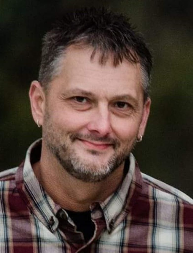 Michael Eugene Caldwell Profile Photo