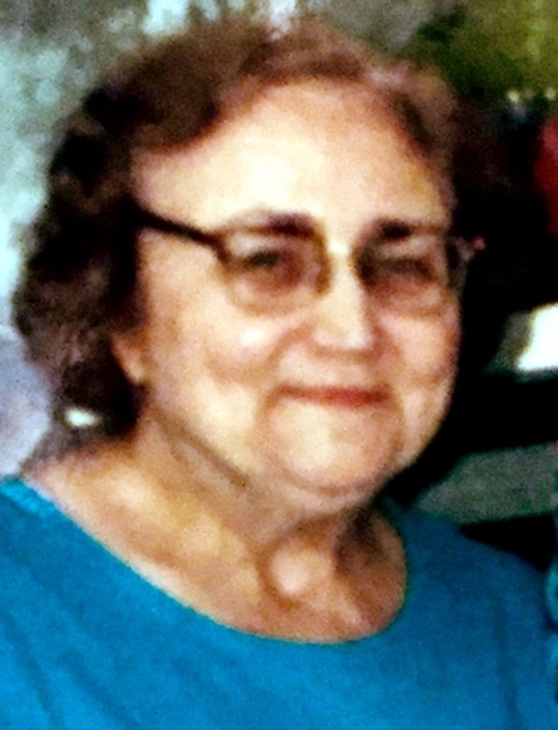 Blythe Bernett Terwilliger Profile Photo
