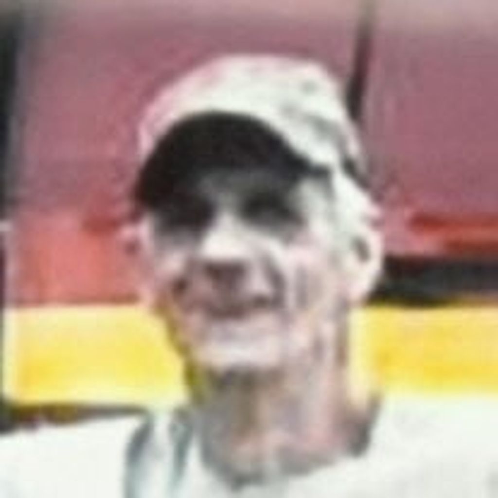 James D. Mozingo