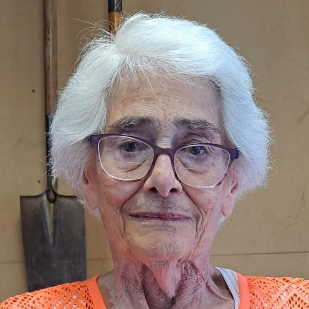 Jacklyn "Jackie" Crone