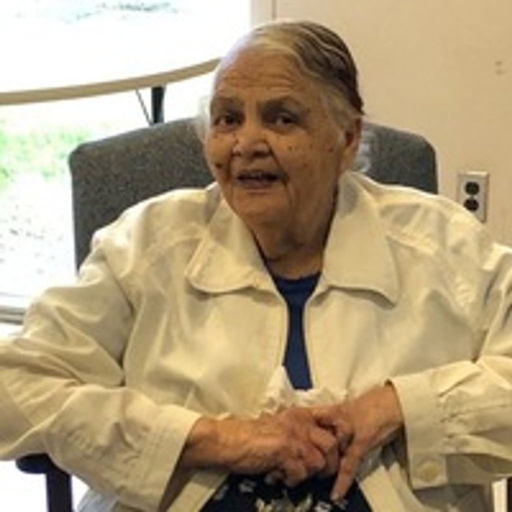 Shirley B Brown Profile Photo