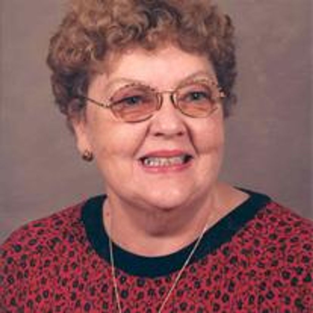 Bernice Rasor
