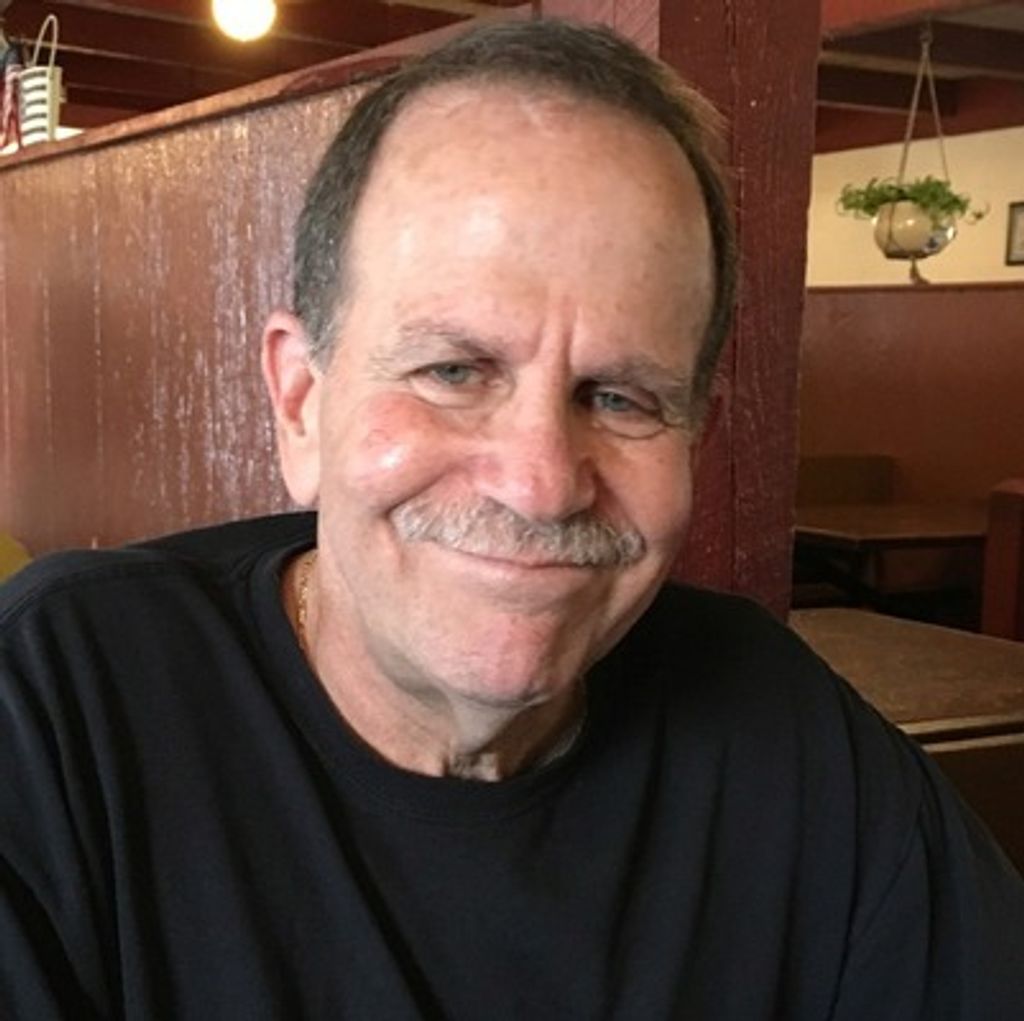 Richard Francis Granat Profile Photo