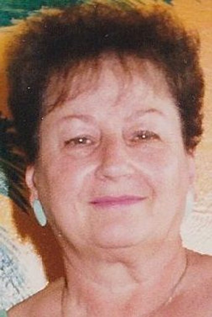 Phyllis E. (Balzi) Smeglin Profile Photo