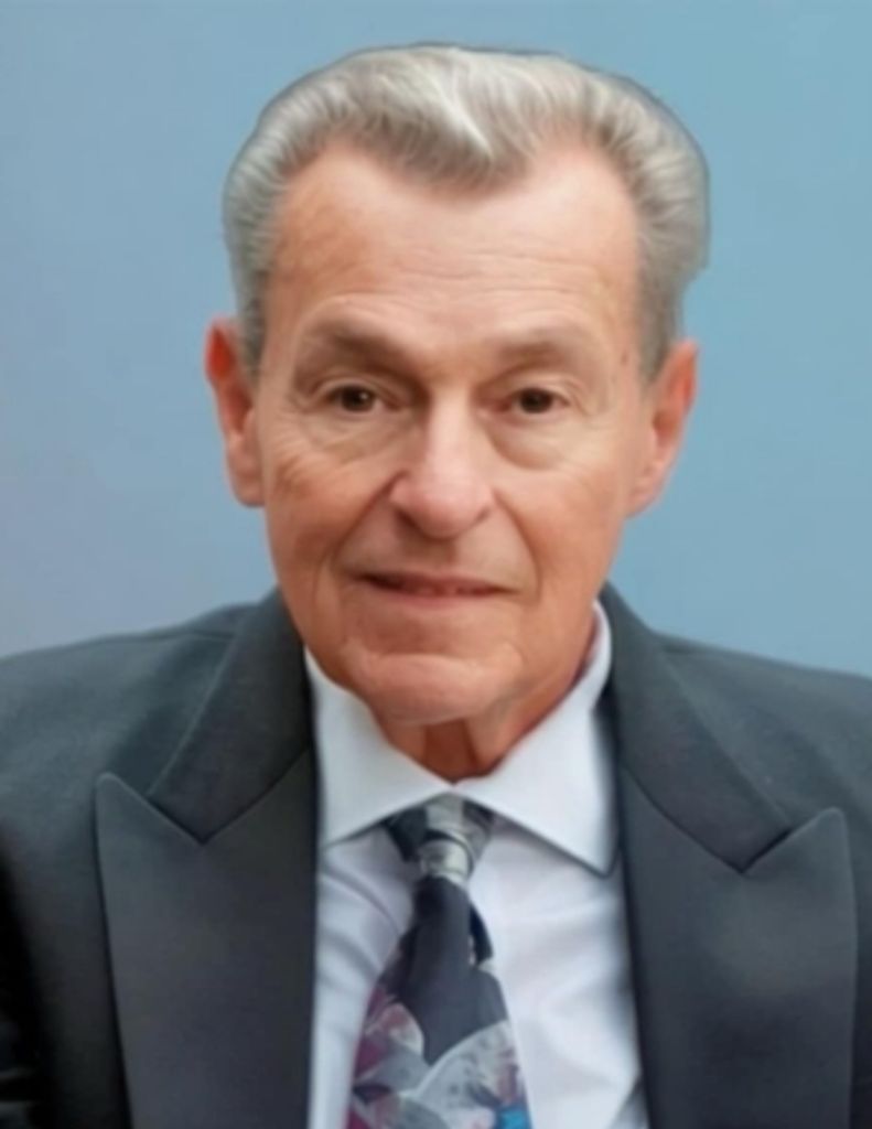 James William Spragins