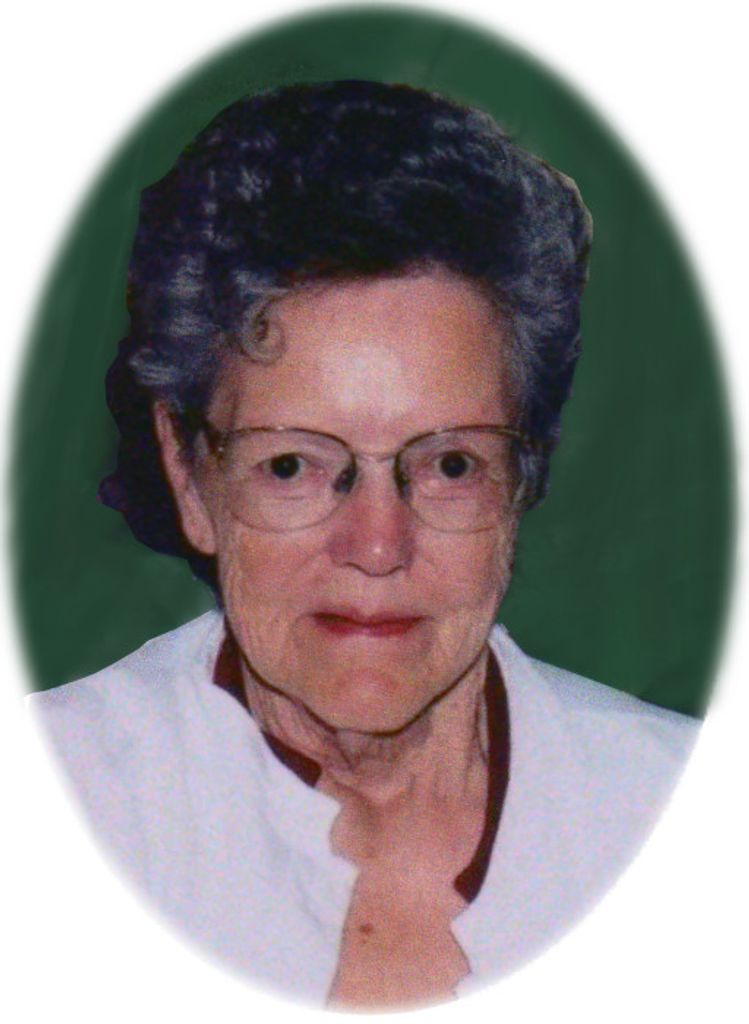 Zelda Pearl Caudill