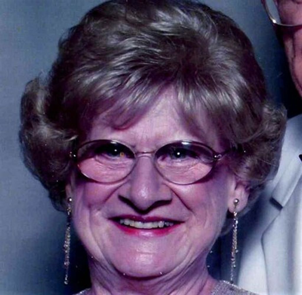 Mary Ann Muskoski Profile Photo