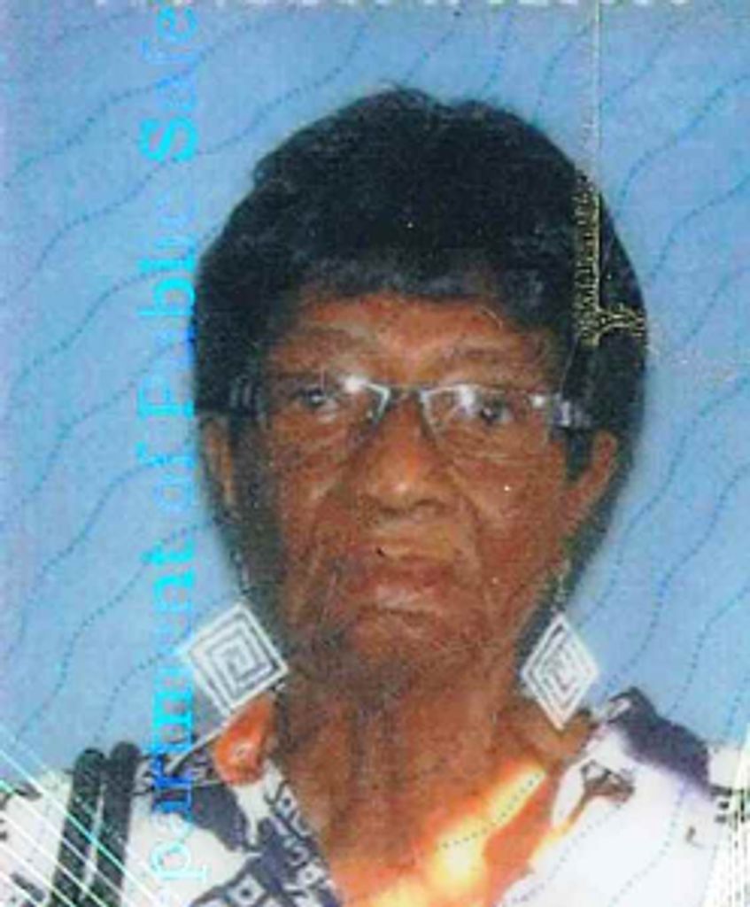 Catherine F. Sykes
