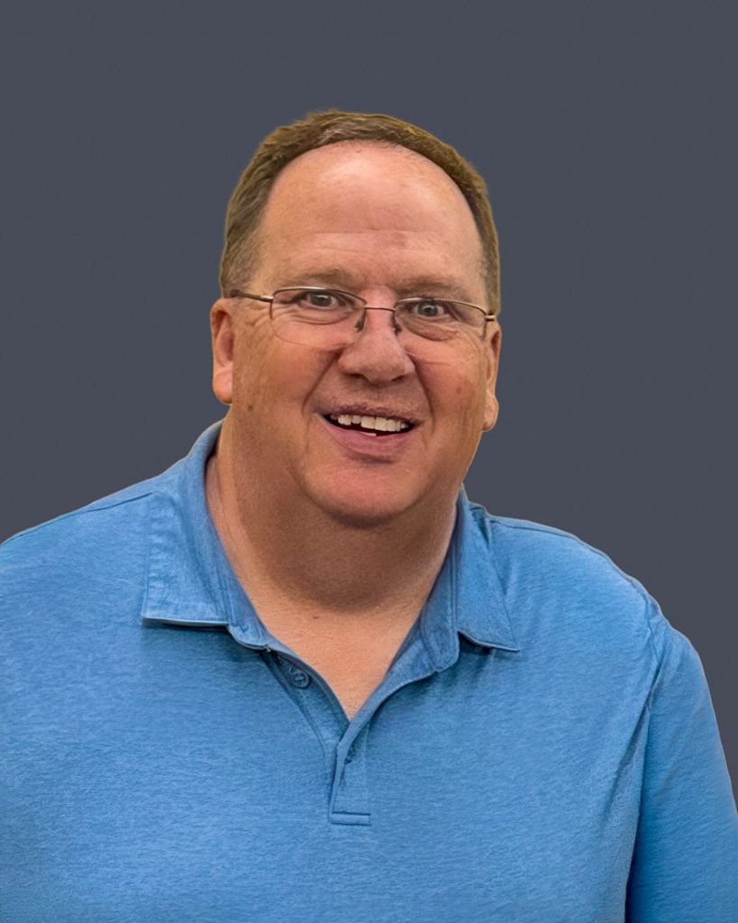Kent Albert Welp