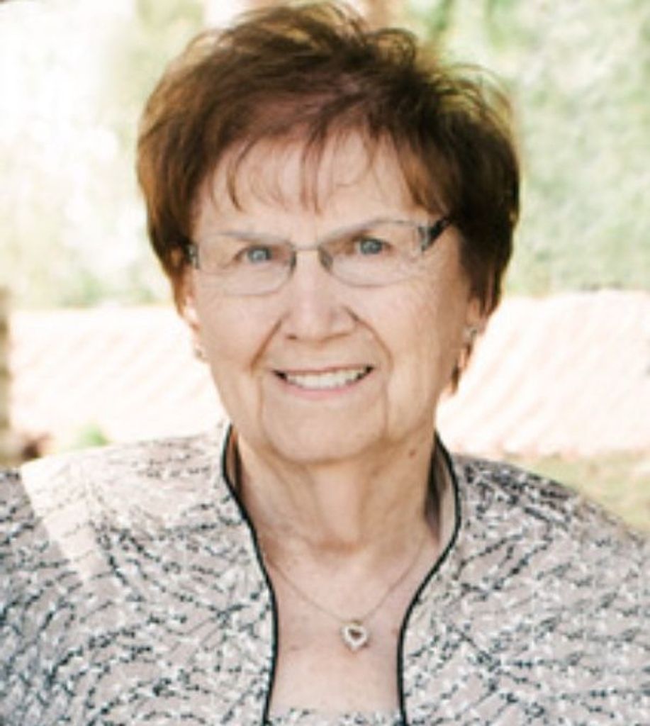 Barbara Esther Fanucchi