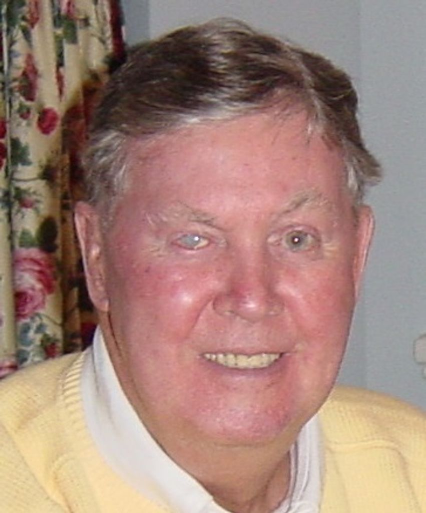 David M. Price Sr.