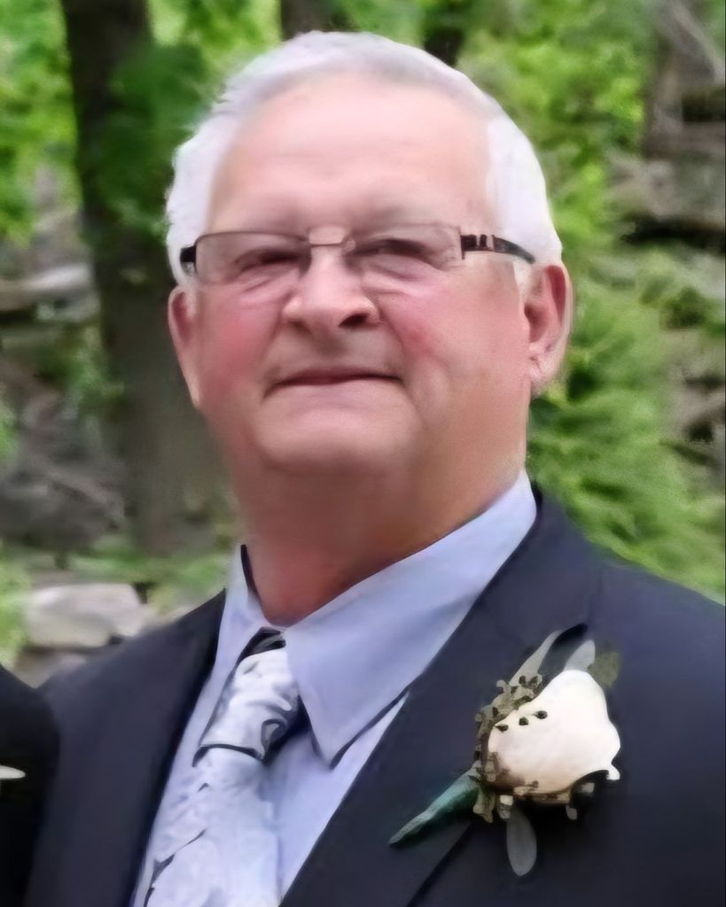 Karl W. Moden Profile Photo