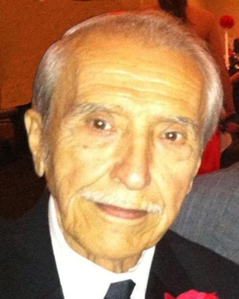 Jack Cardinale Profile Photo