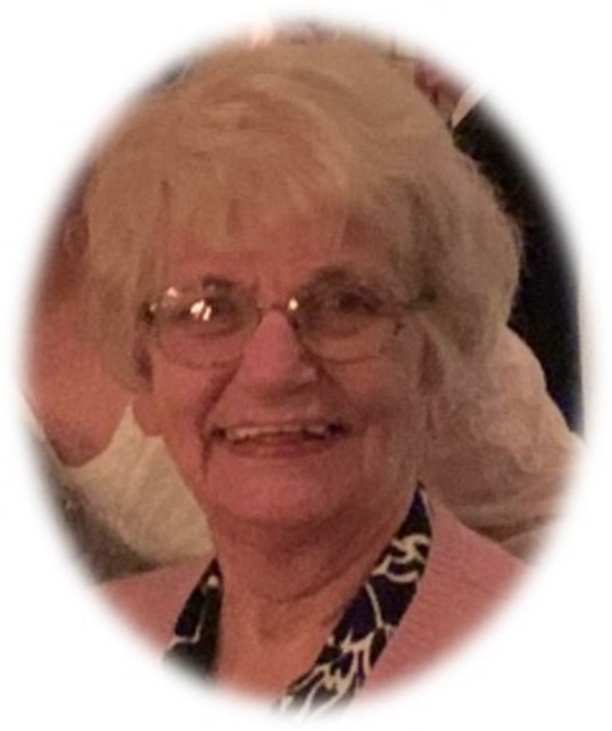Bette Ann Burgess Profile Photo