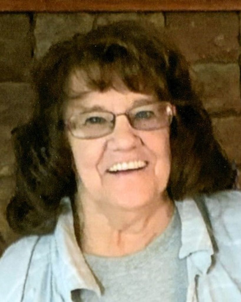 Nancy Draeger