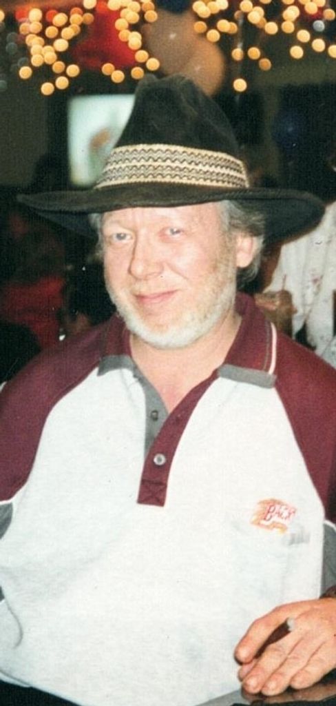 Weston B. Rogers