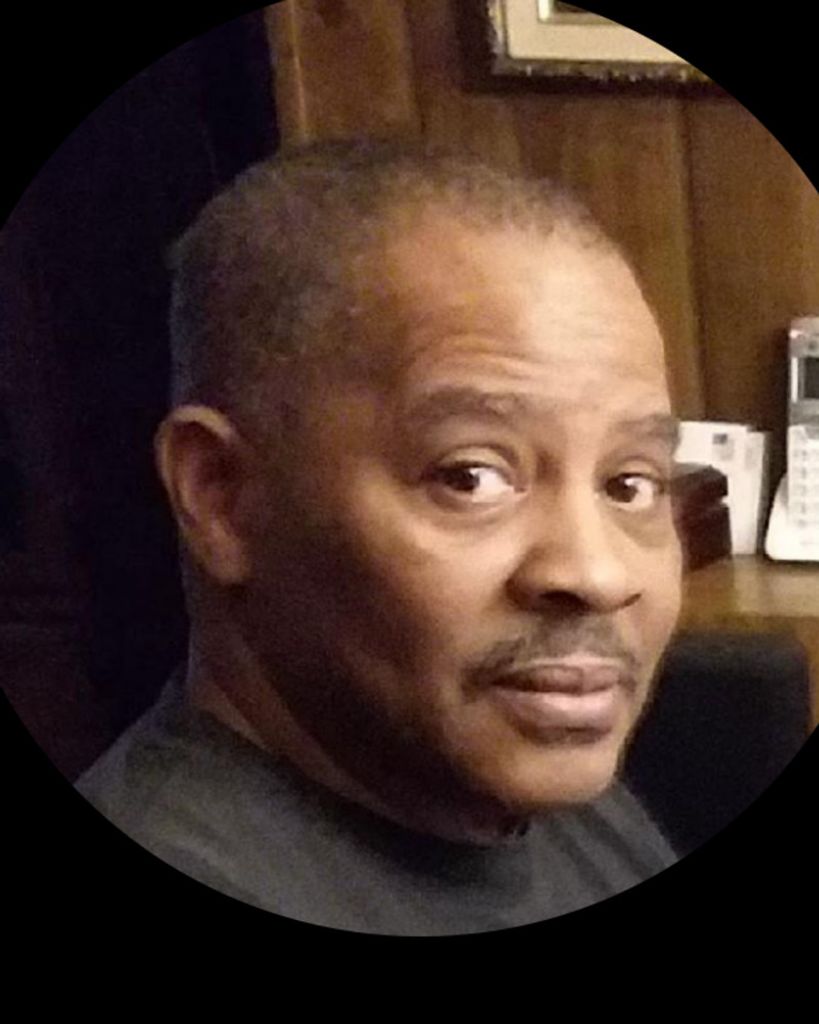 Craig Rolston Jenkins Profile Photo