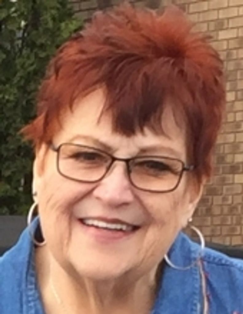 Linda S. Warren