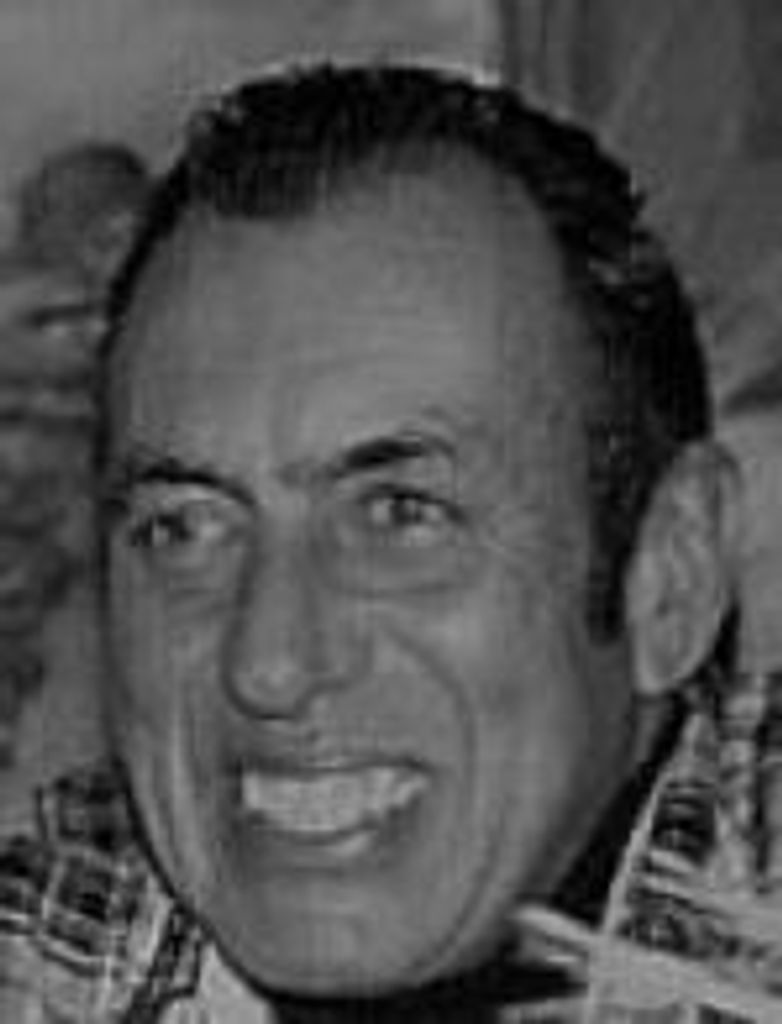 Donald Demarest