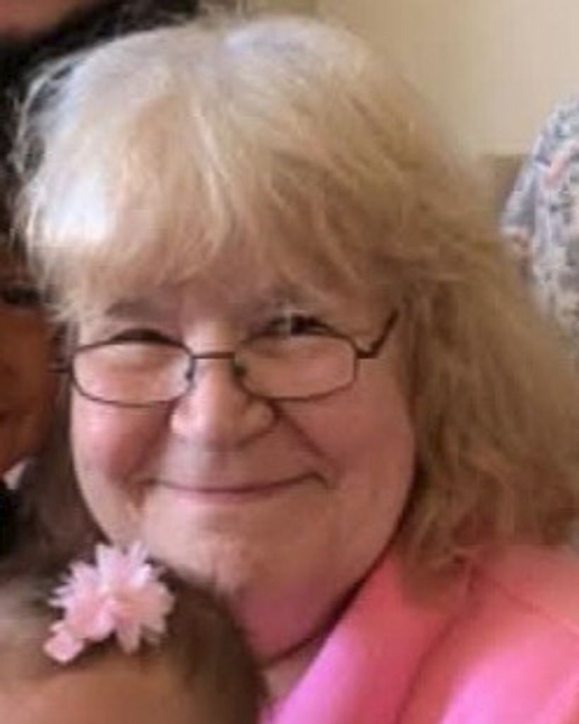Joan "Joani" Ellen Burgess