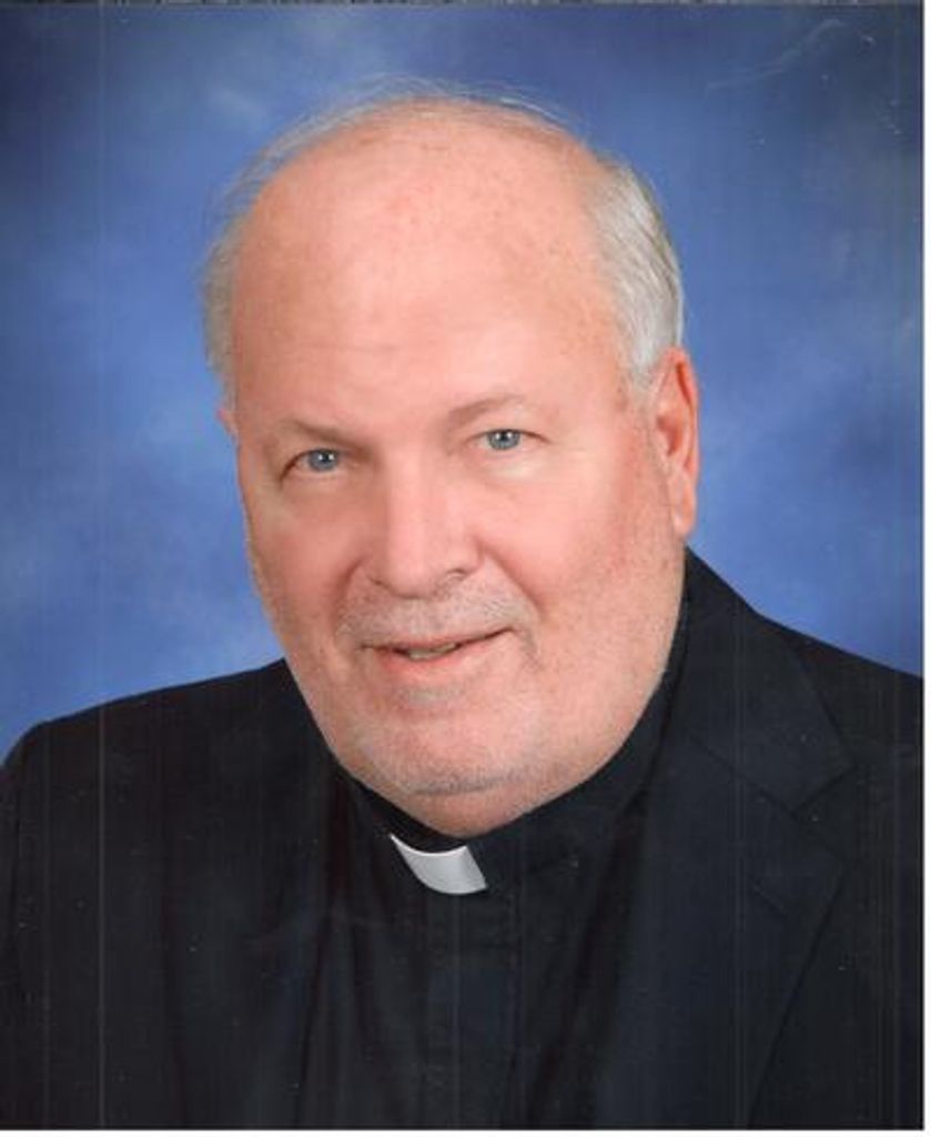 Rev. Fr. Michael J. Reis Profile Photo