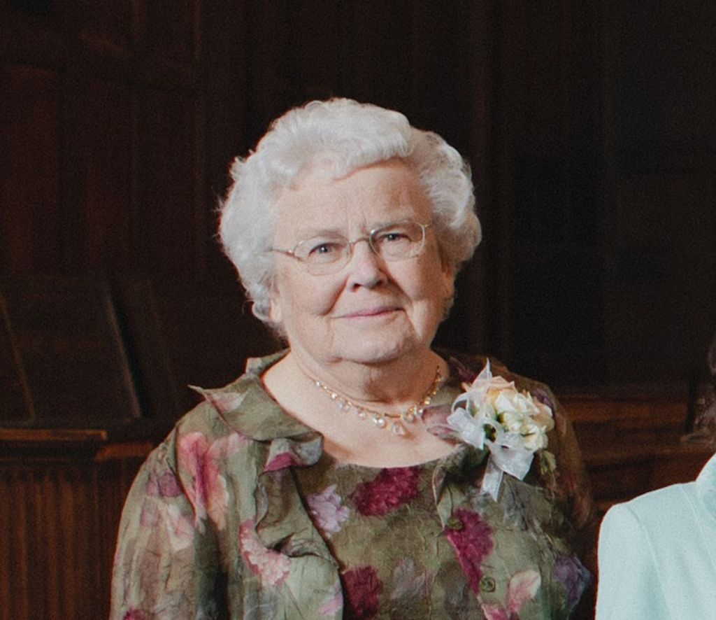 Marilyn Nyberg